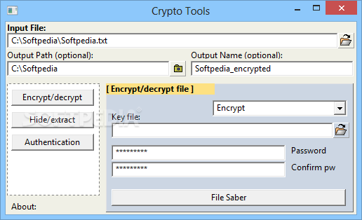 Top 19 Security Apps Like Crypto Tools - Best Alternatives