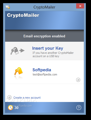 Top 10 Security Apps Like CryptoMailer - Best Alternatives