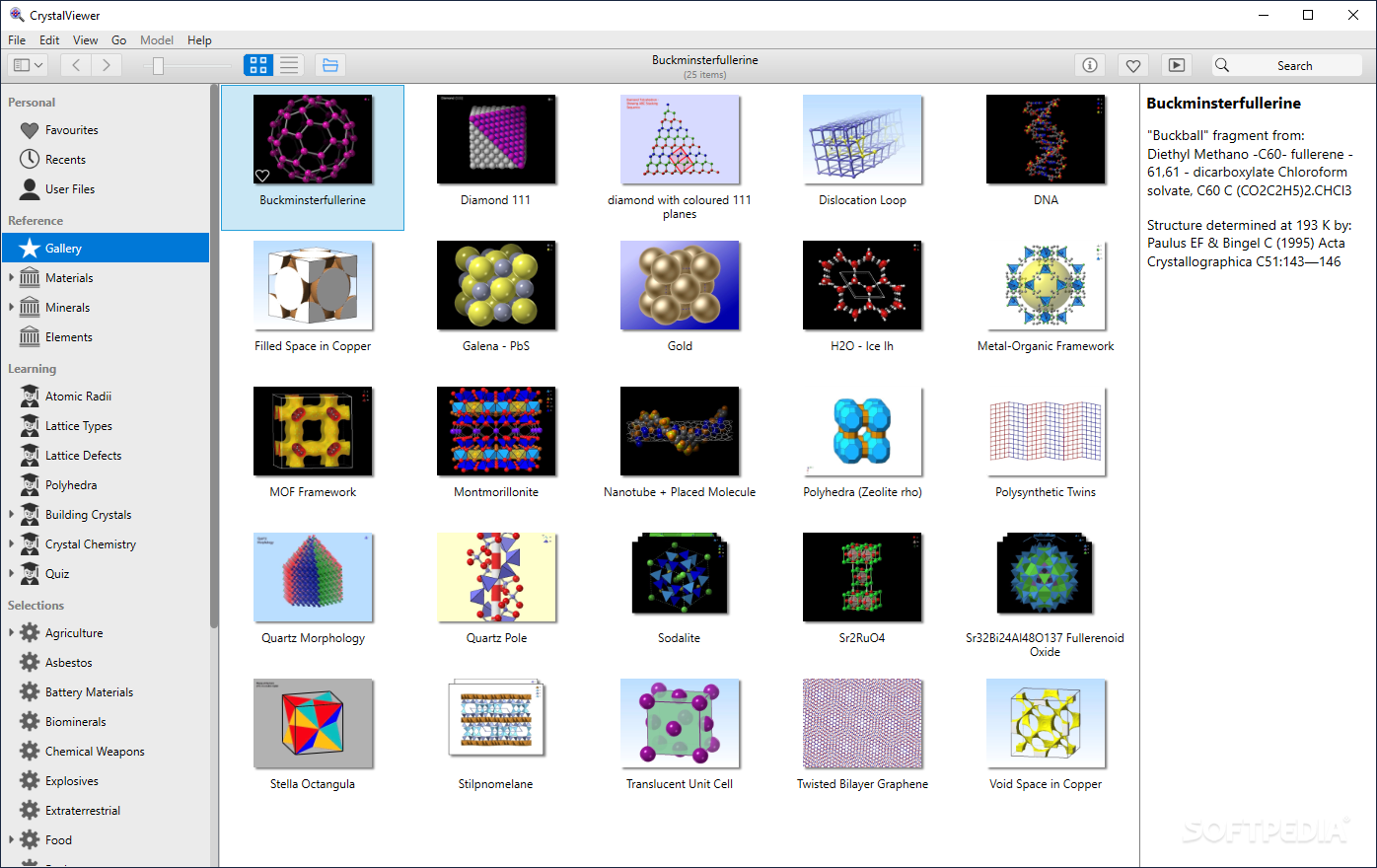 Top 10 Science Cad Apps Like CrystalViewer - Best Alternatives