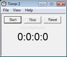 Timer