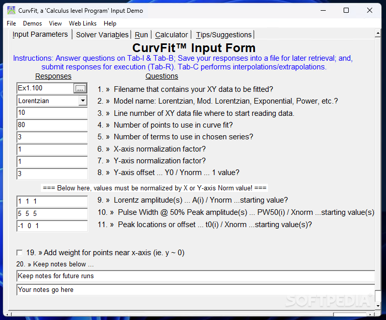 Top 10 Science Cad Apps Like CurvFit - Best Alternatives