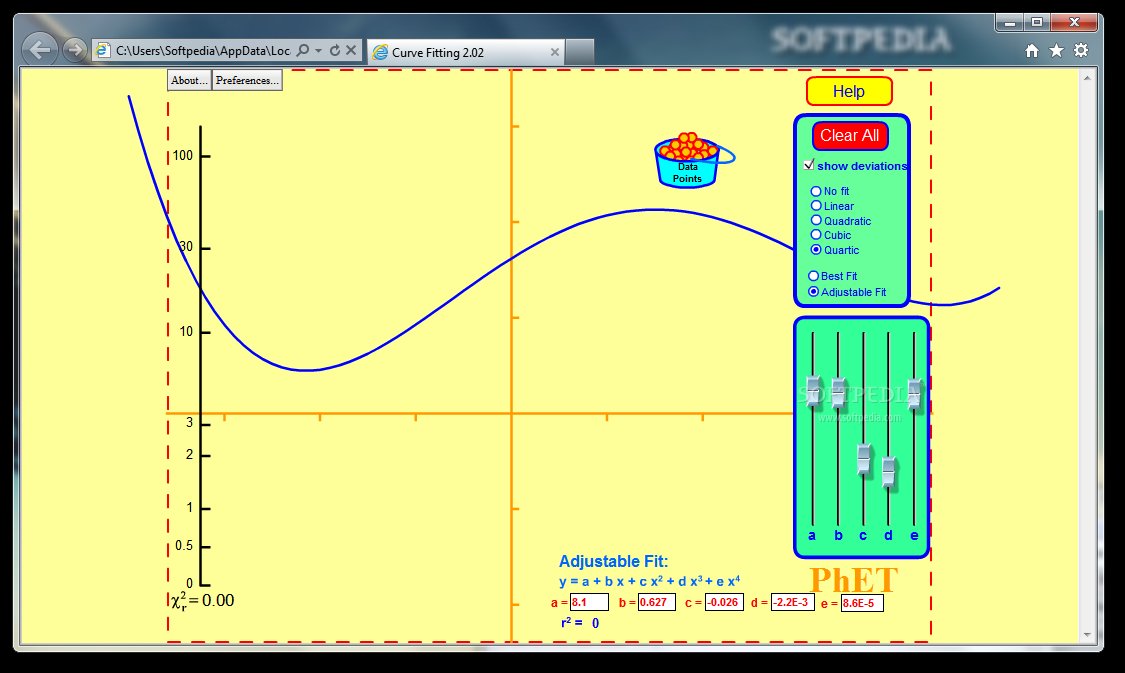 Top 19 Others Apps Like Curve Fitting - Best Alternatives