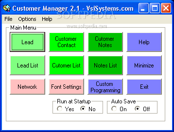 Top 26 Office Tools Apps Like Customer Manager Buddy - Best Alternatives