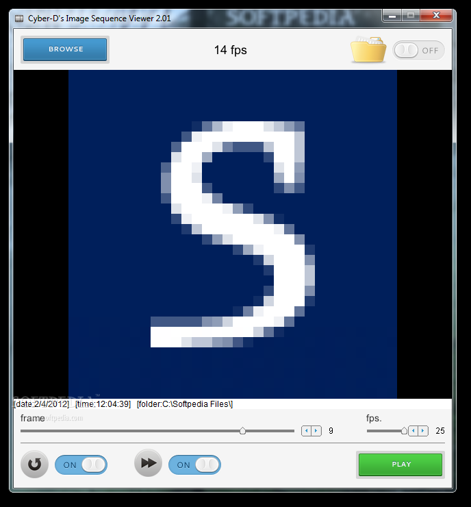 Top 36 Multimedia Apps Like Cyber-D's Image Sequence Viewer - Best Alternatives