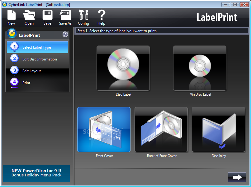 Top 2 Authoring Tools Apps Like CyberLink LabelPrint - Best Alternatives