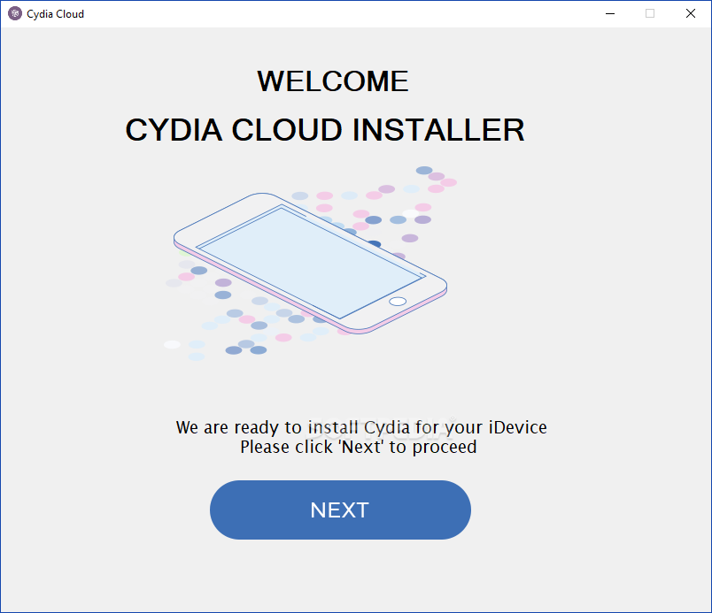 Cydia Cloud