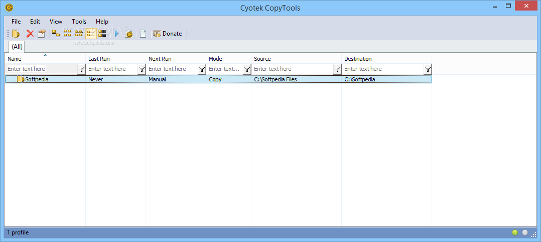 Top 1 System Apps Like Cyotek CopyTools - Best Alternatives
