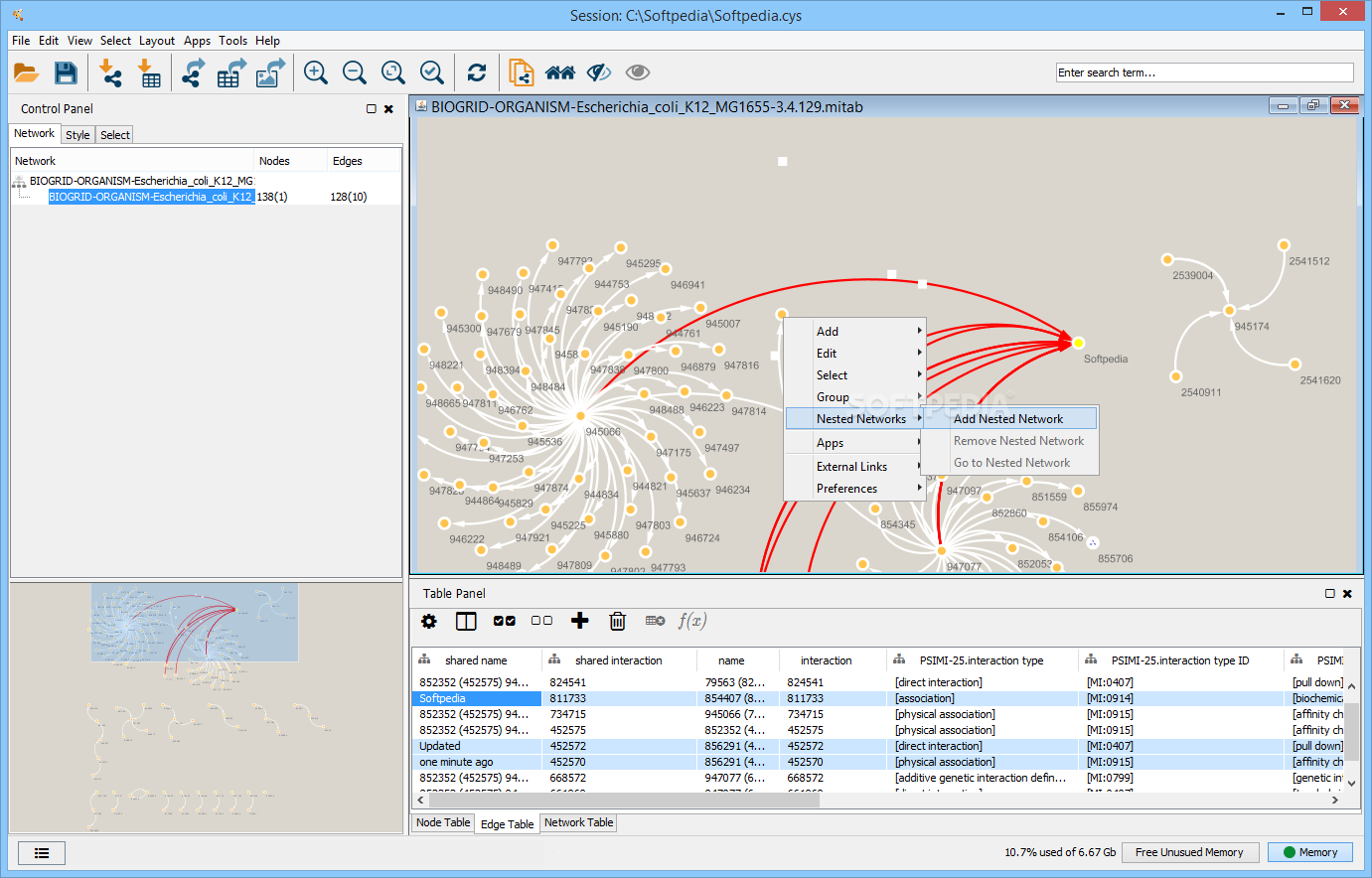 Top 10 Science Cad Apps Like Cytoscape - Best Alternatives