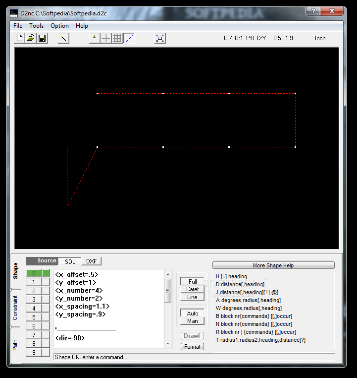 Top 10 Science Cad Apps Like D2nc - Best Alternatives