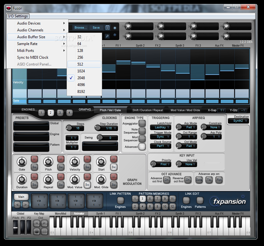 Top 11 Multimedia Apps Like DCAM Synth Squad - Best Alternatives