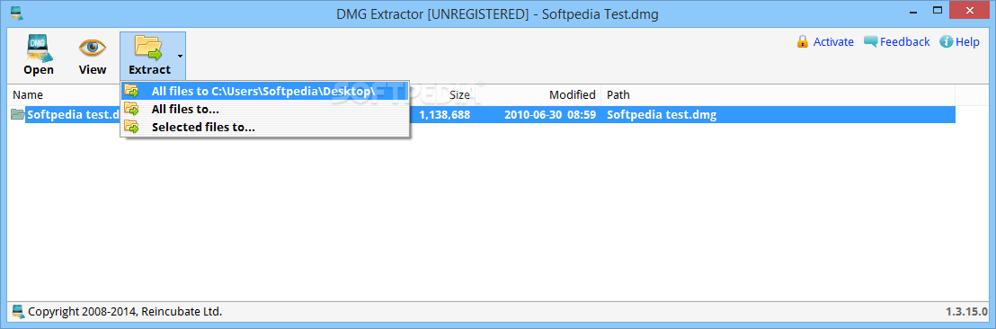 Top 5 File Managers Apps Like DMG Extractor - Best Alternatives