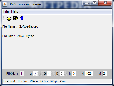 DNACompress