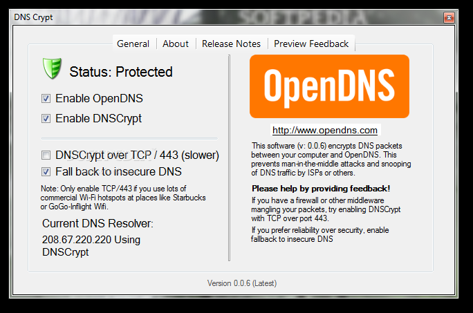 Top 10 Security Apps Like DNSCrypt - Best Alternatives