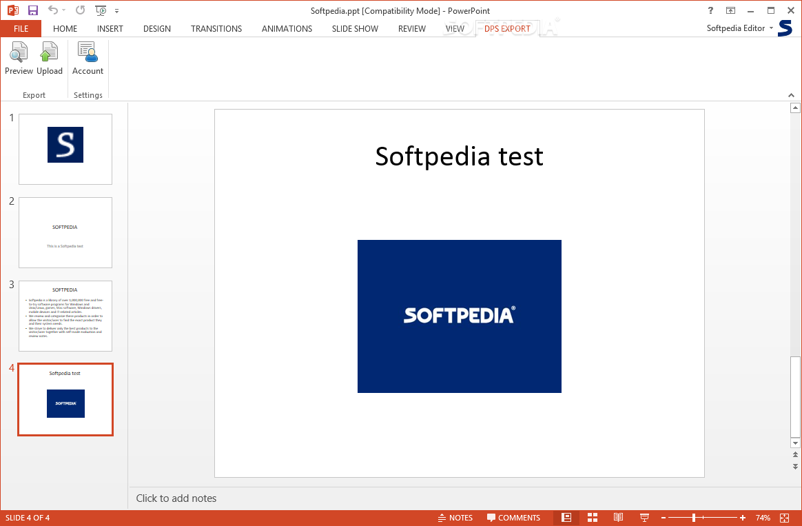 Top 31 Office Tools Apps Like DPS Export for PowerPoint - Best Alternatives