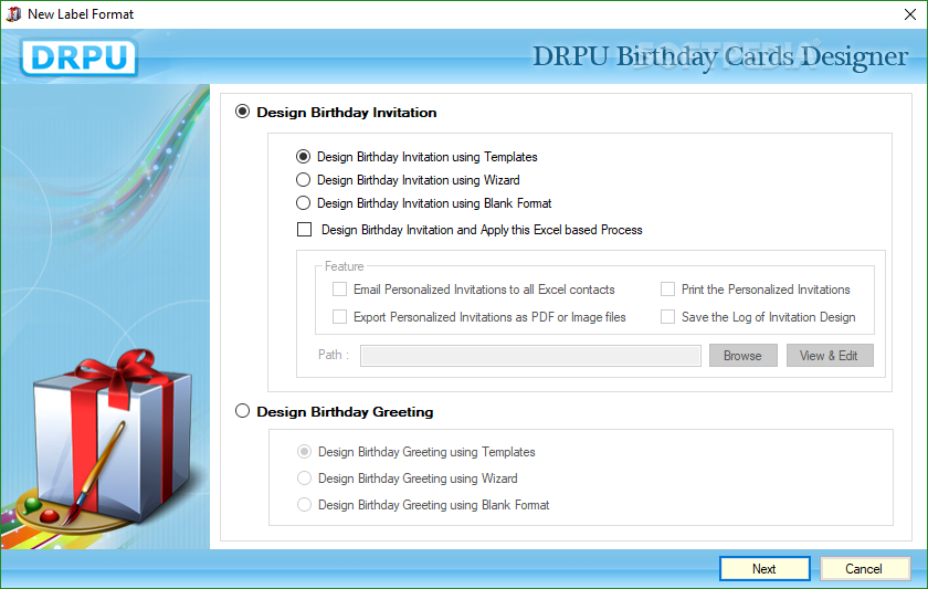 Top 44 Others Apps Like DRPU Birthday Cards Designing Software - Best Alternatives