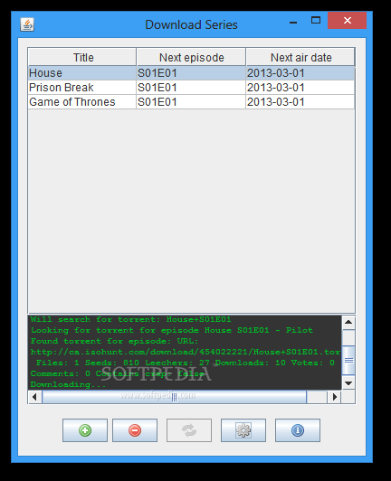 Top 10 Internet Apps Like DSeries - Best Alternatives