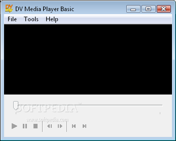 DV Media Player Basic