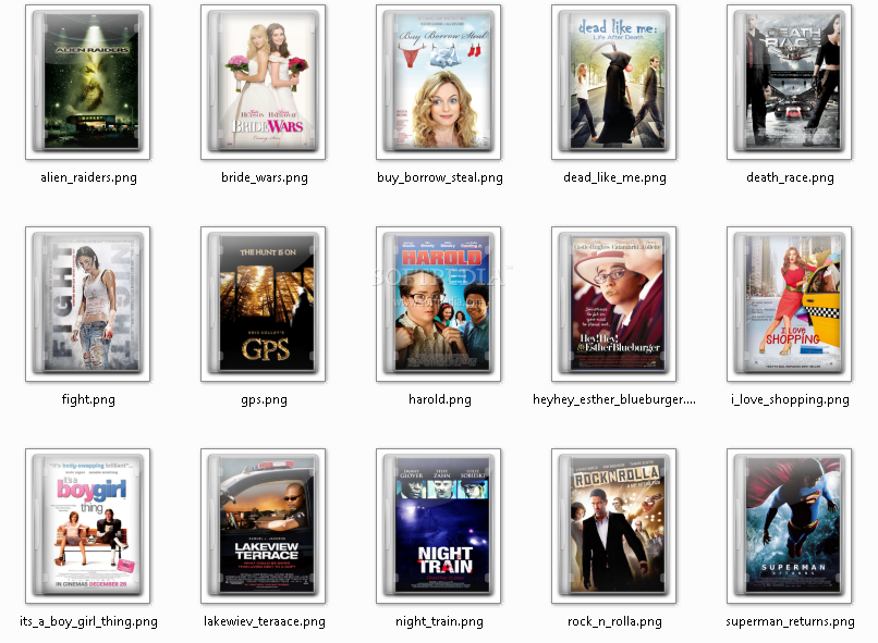 Top 42 Desktop Enhancements Apps Like DVD Case v1 collection part 15 - Best Alternatives