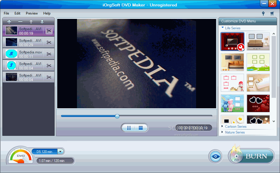 Top 20 Cd Dvd Tools Apps Like DVD Maker - Best Alternatives