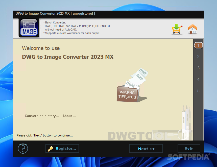 Top 27 Science Cad Apps Like DWG to IMAGE Converter MX - Best Alternatives
