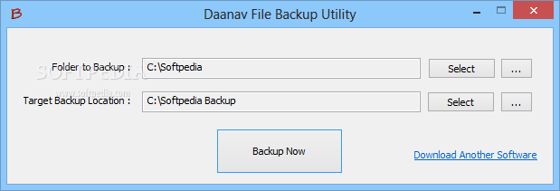 Top 39 System Apps Like Daanav File Backup Utility - Best Alternatives