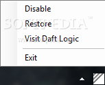 Daft Logic Clipboard Format Cleaner