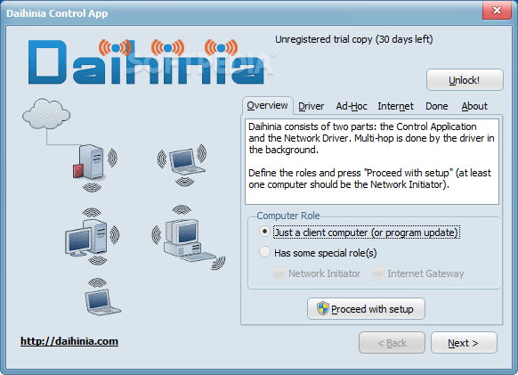 Top 10 Network Tools Apps Like Daihinia - Best Alternatives