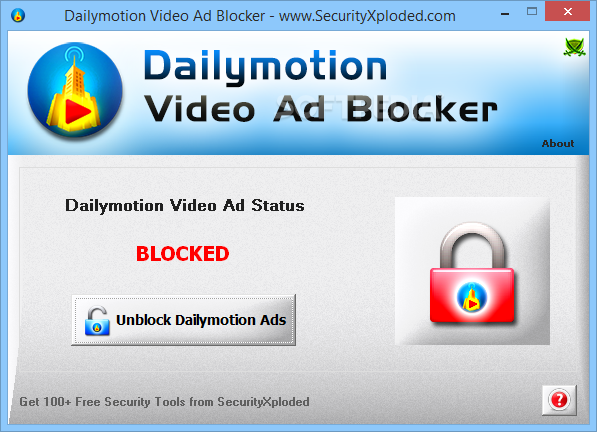 Top 33 Internet Apps Like Dailymotion Video Ad Blocker - Best Alternatives