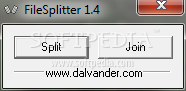FileSplitter