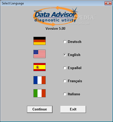 Data Advisor