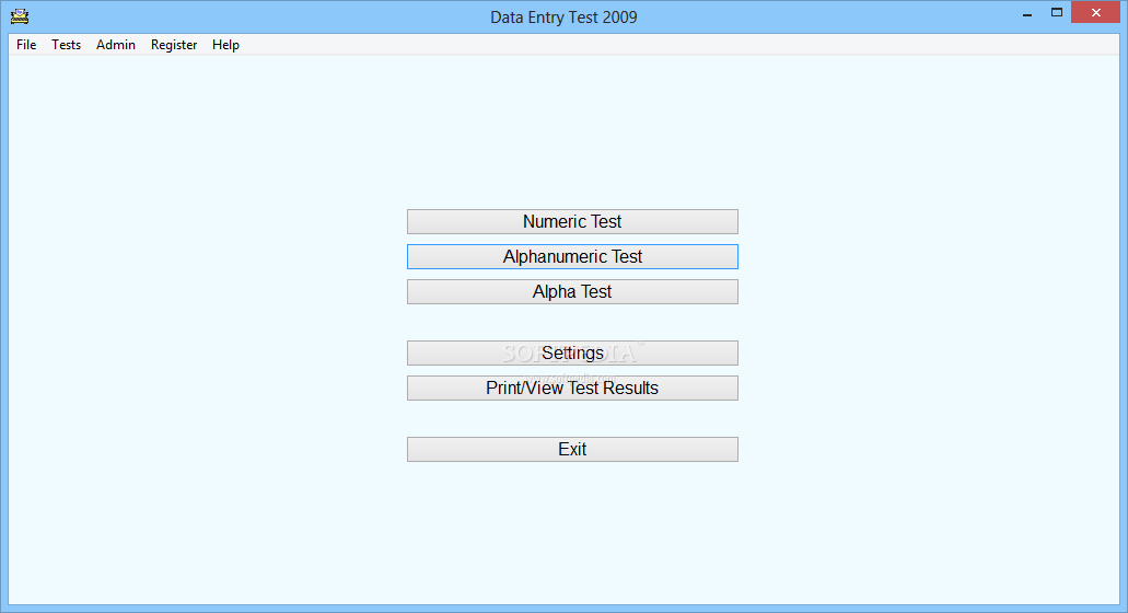 Top 29 Others Apps Like Data Entry Test - Best Alternatives