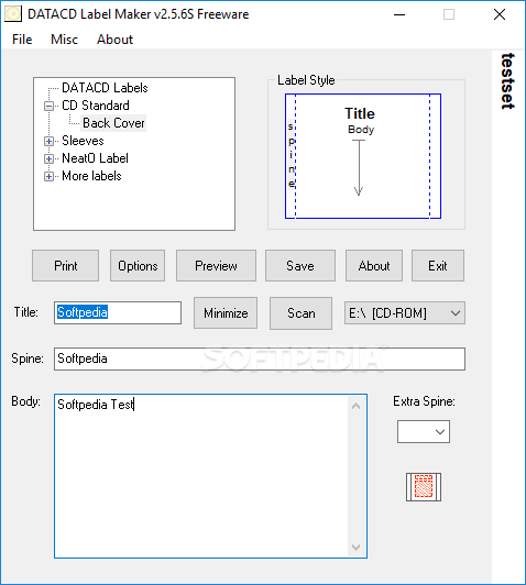 Top 10 Authoring Tools Apps Like DataCD - Best Alternatives