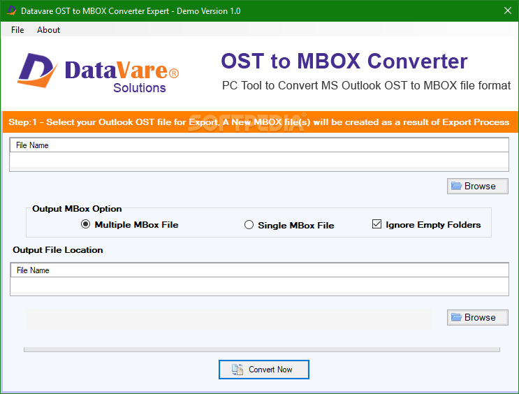 Top 21 Portable Software Apps Like OST to MBOX Converter - Best Alternatives