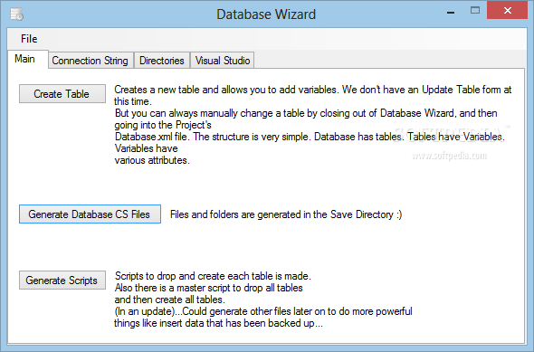 Top 20 Internet Apps Like Database Wizard - Best Alternatives