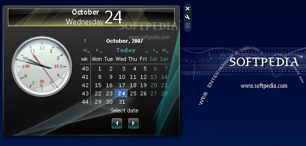 Top 11 Windows Widgets Apps Like Date V6 - Best Alternatives