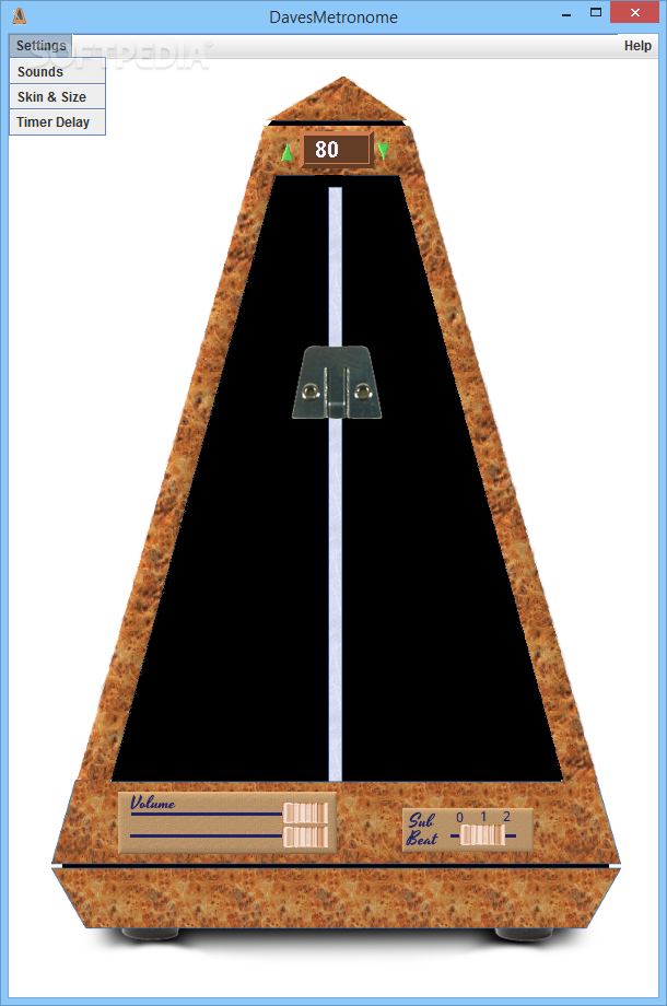 DavesMetronome