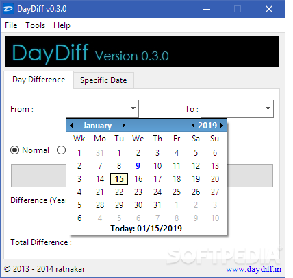 Top 10 Others Apps Like DayDiff - Best Alternatives