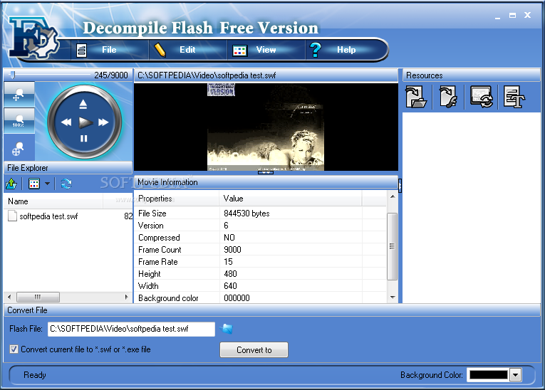 Top 38 Multimedia Apps Like Decompile Flash Free Version - Best Alternatives