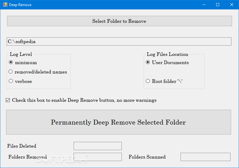 Top 19 System Apps Like Deep Remove - Best Alternatives