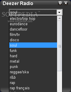 Top 20 Windows Widgets Apps Like Deezer Radio Player - Best Alternatives