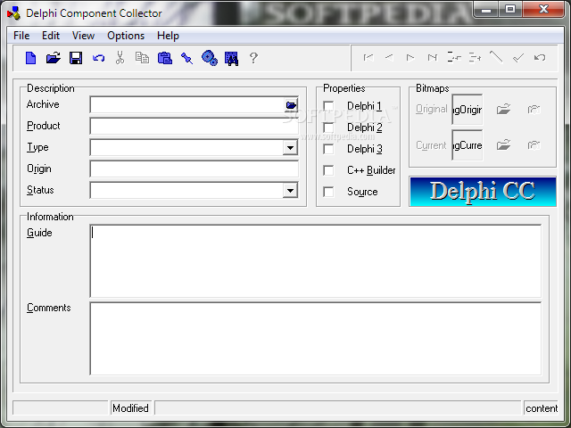 Top 28 Programming Apps Like Delphi Component Collector - Best Alternatives