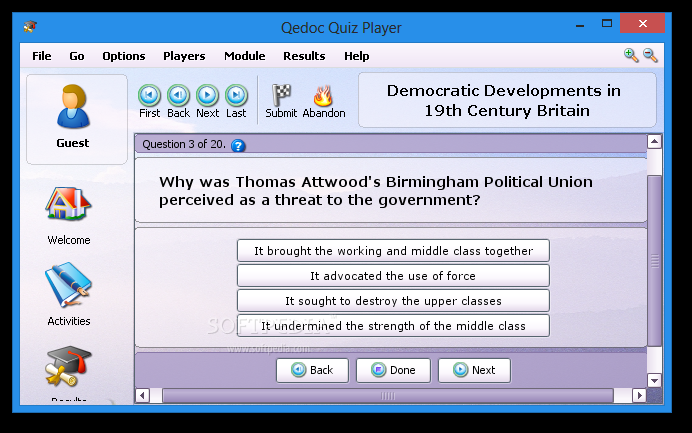 Top 32 Others Apps Like Democratic Developments in 19th Century Britain - Best Alternatives