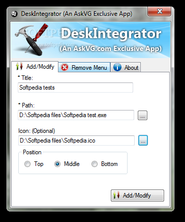 Top 10 Desktop Enhancements Apps Like DeskIntegrator - Best Alternatives