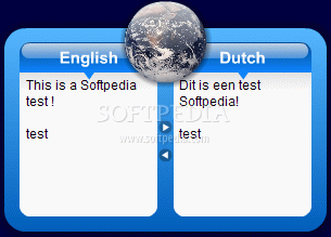 Desktop Translate