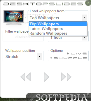 DesktopSlides