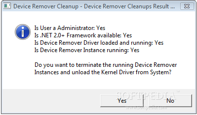 Top 29 System Apps Like Device Remover Cleanup - Best Alternatives