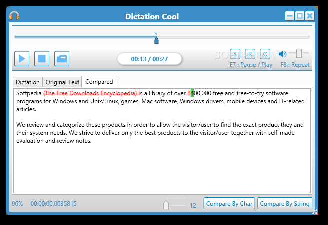 Top 19 Multimedia Apps Like Dictation Cool - Best Alternatives