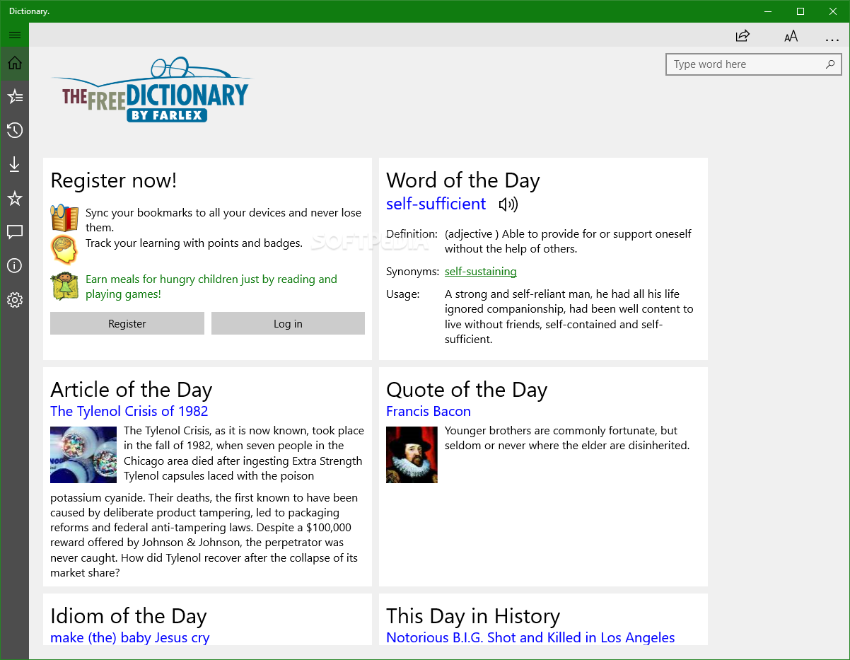 Top 10 Others Apps Like Dictionary. - Best Alternatives