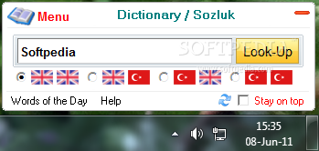 Dictionary-Translator