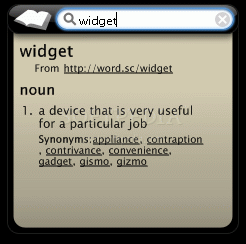 Top 10 Windows Widgets Apps Like Dictionary - Best Alternatives